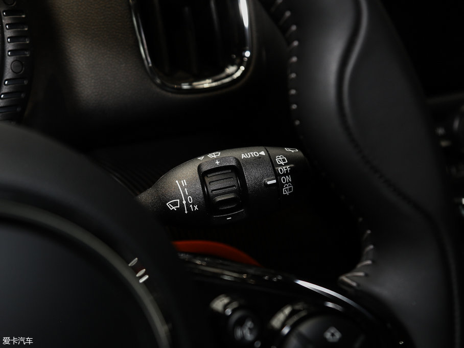 2017MINI COUNTRYMAN COOPER ALL4 м