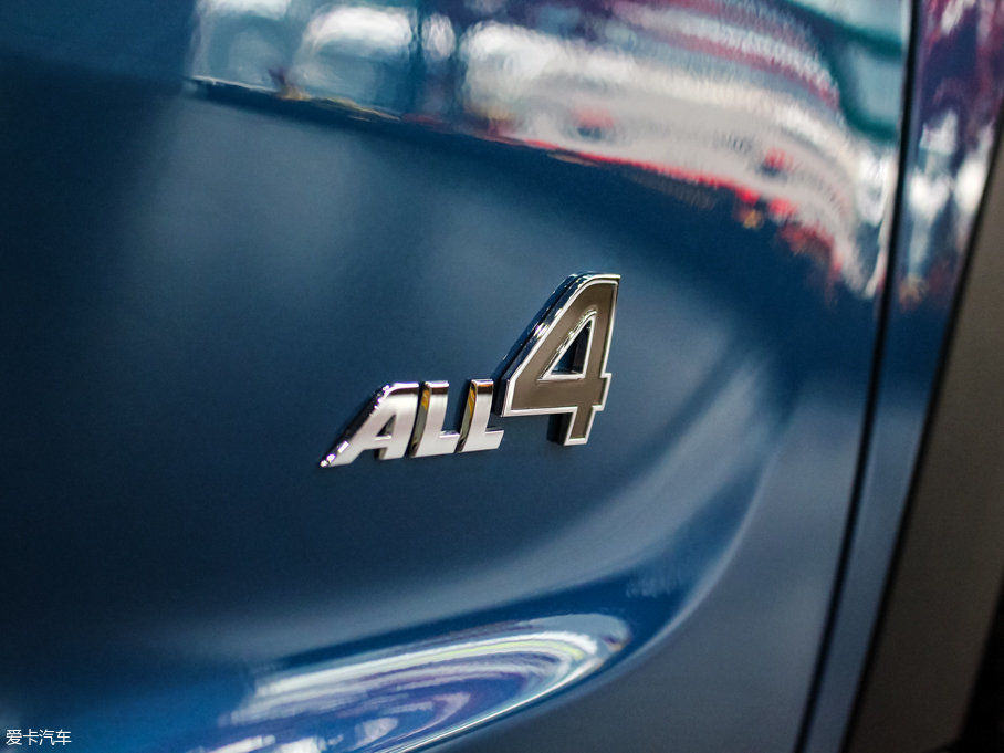 2017MINI COUNTRYMAN COOPER S ALL4 ̽U