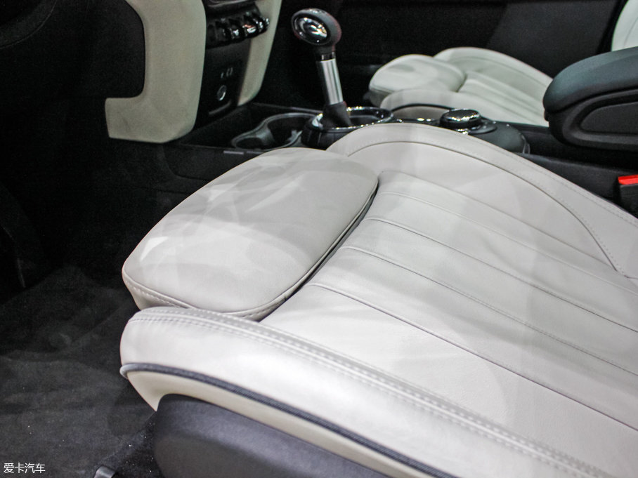 2017MINI COUNTRYMAN COOPER S ALL4 ̽U