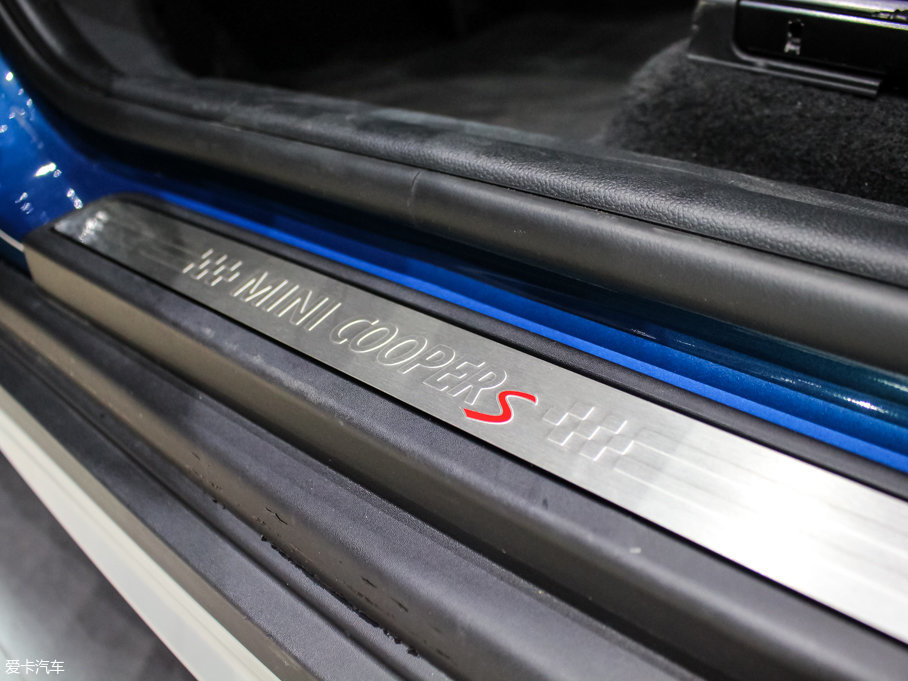2017MINI COUNTRYMAN COOPER S ALL4 ̽U