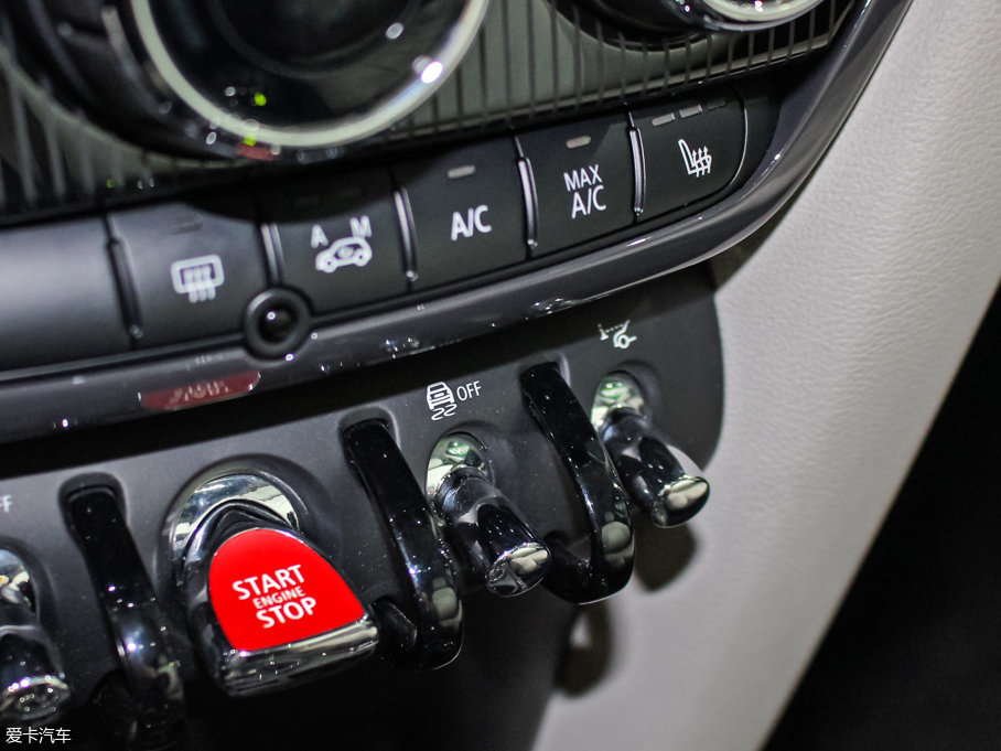 2017MINI COUNTRYMAN COOPER S ALL4 ̽U