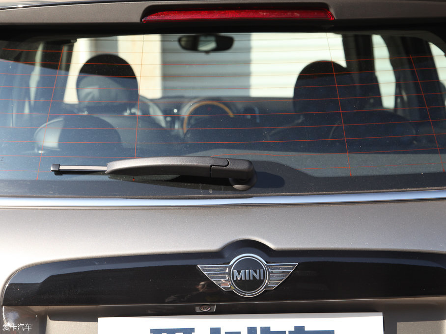 2017MINI COUNTRYMAN COOPER S ALL4 м