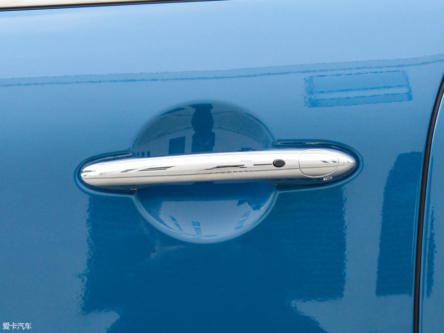 2017MINI COUNTRYMAN COOPER S ALL4 ̽U