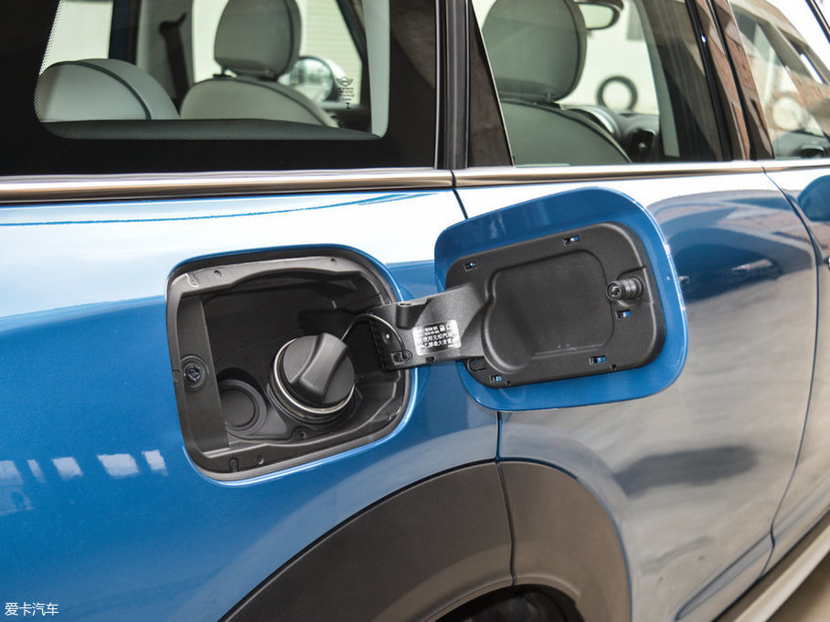 2017MINI COUNTRYMAN COOPER S ALL4 ̽U(xin)