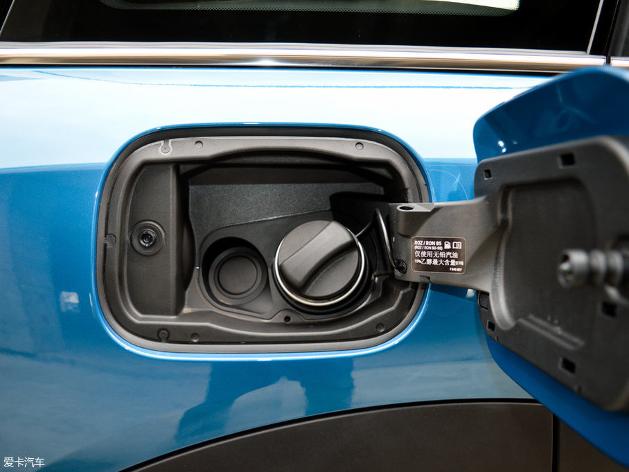 2017MINI COUNTRYMAN COOPER S ALL4 ̽U