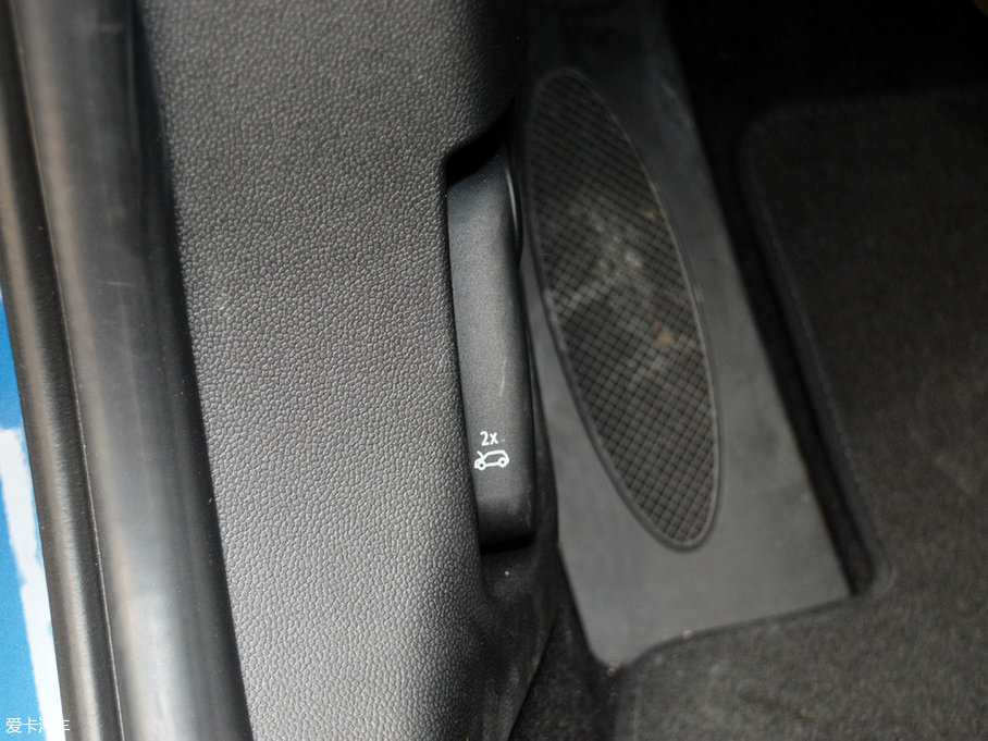 2017MINI COUNTRYMAN COOPER S ALL4 ̽U