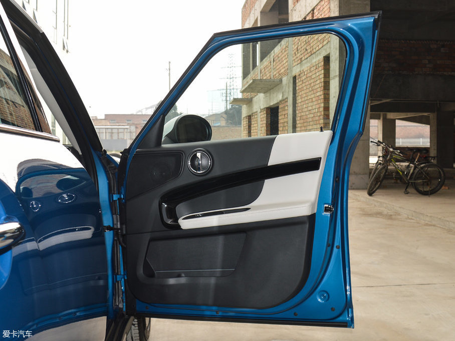 2017MINI COUNTRYMAN COOPER S ALL4 ̽U(xin)