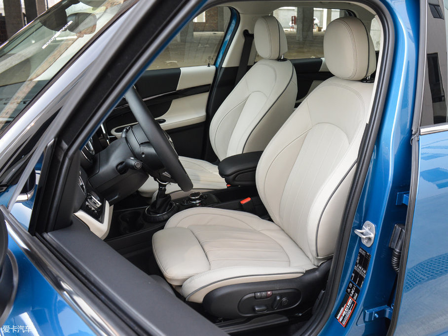 2017MINI COUNTRYMAN COOPER S ALL4 ̽U