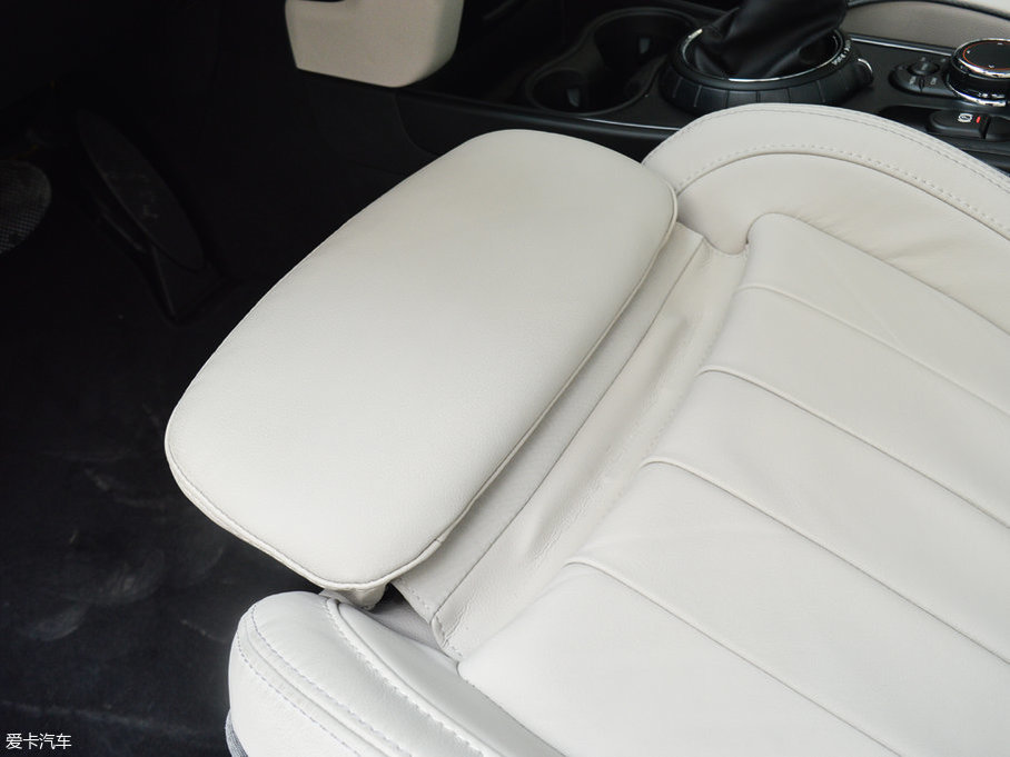 2017MINI COUNTRYMAN COOPER S ALL4 ̽U(xin)