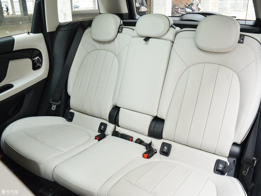 2017MINI COUNTRYMAN COOPER S ALL4 ̽U