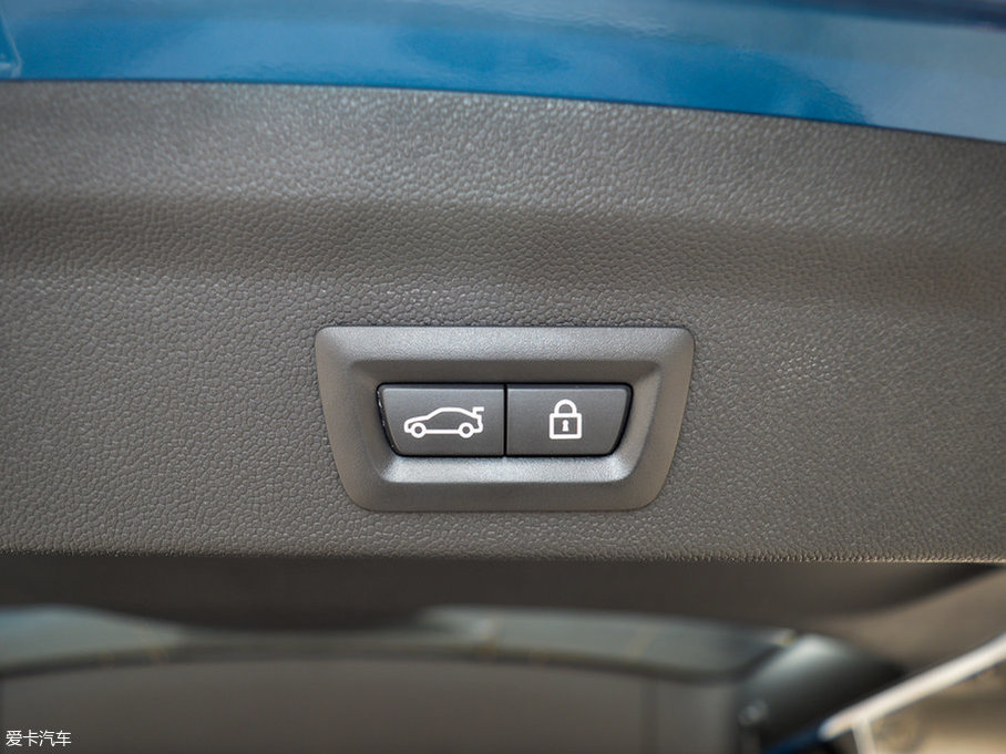 2017MINI COUNTRYMAN COOPER S ALL4 ̽U