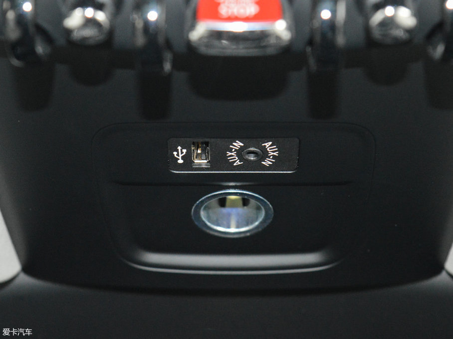 2017MINI COUNTRYMAN COOPER S ALL4 ̽U