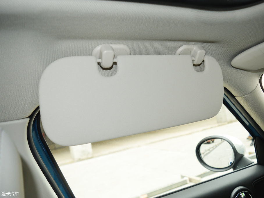 2017MINI COUNTRYMAN COOPER S ALL4 ̽U