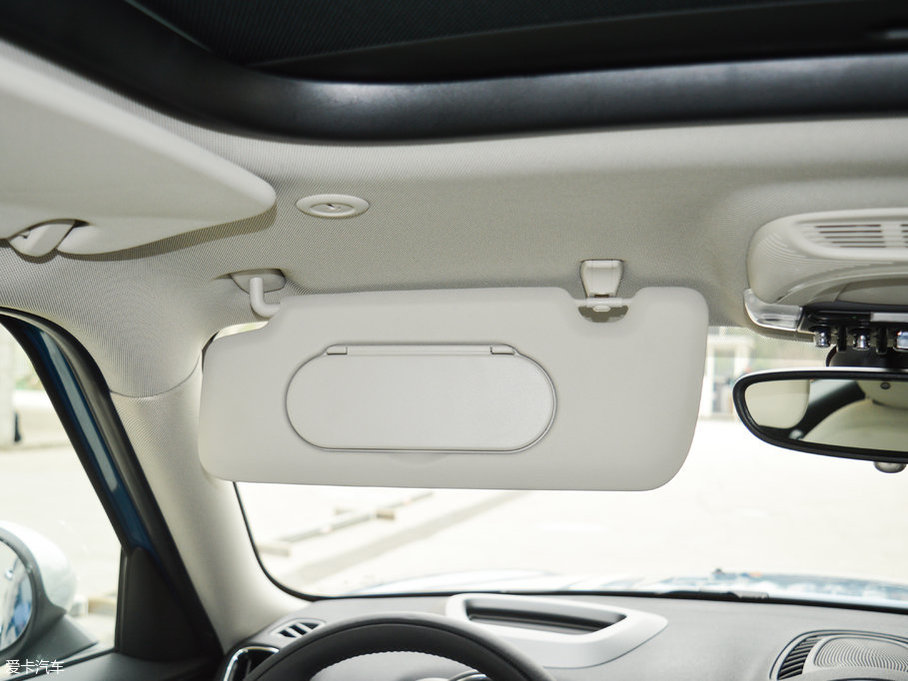 2017MINI COUNTRYMAN COOPER S ALL4 ̽U