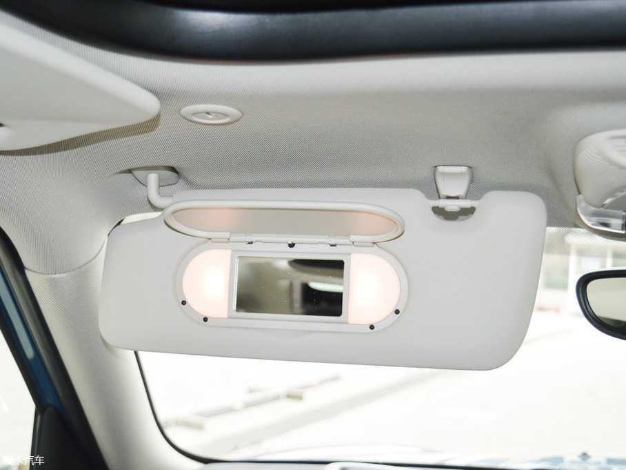 2017MINI COUNTRYMAN COOPER S ALL4 ̽U