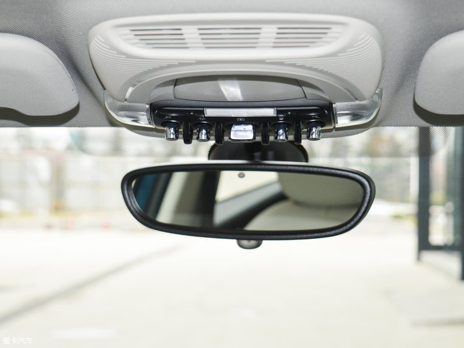 2017MINI COUNTRYMAN COOPER S ALL4 ̽U(xin)