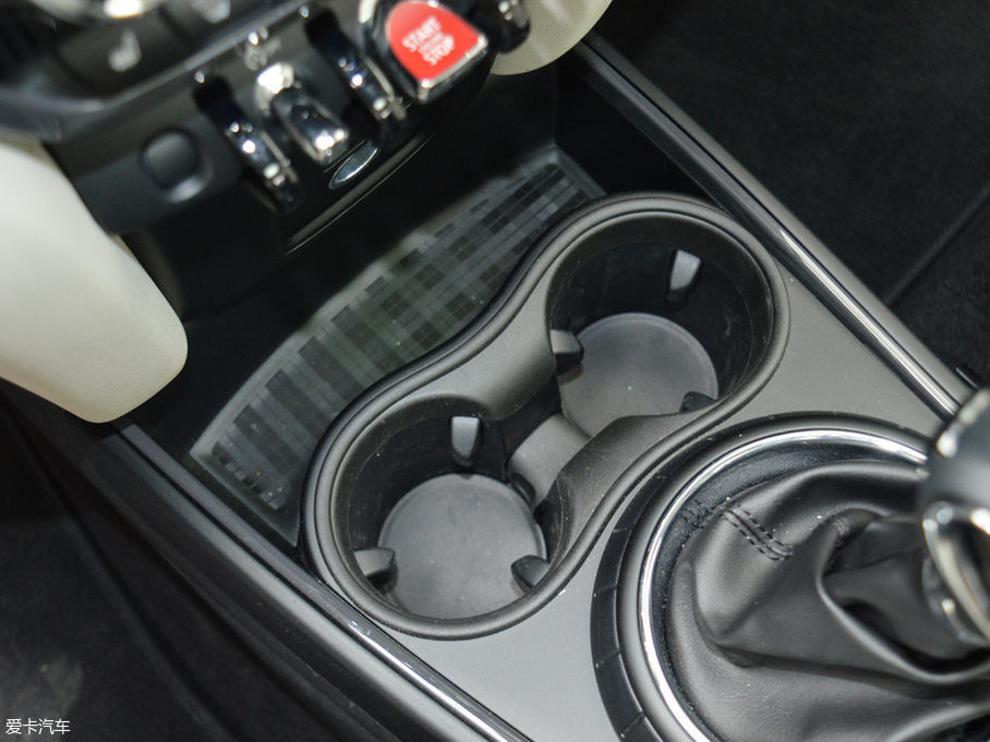 2017MINI COUNTRYMAN COOPER S ALL4 ̽U