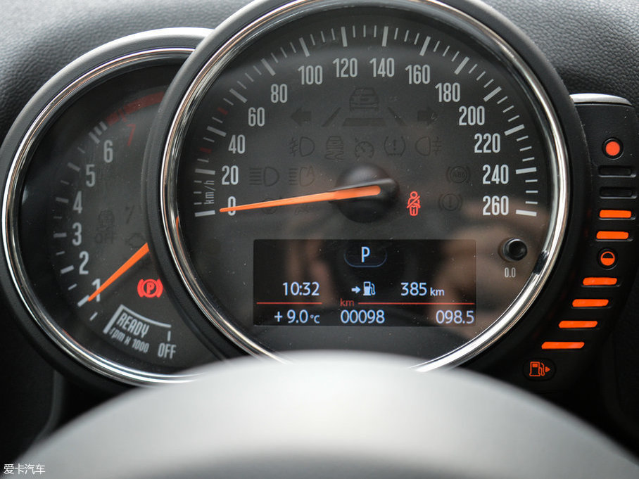 2017��MINI COUNTRYMAN COOPER S ALL4 ̽�U(xi��n)��