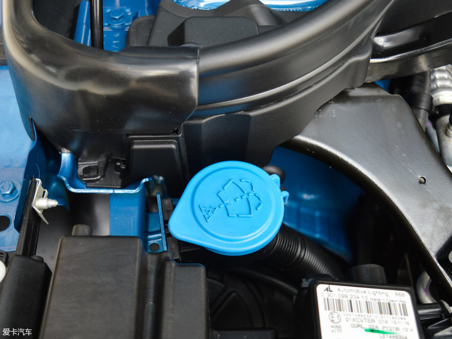 2017MINI COUNTRYMAN COOPER S ALL4 ̽U