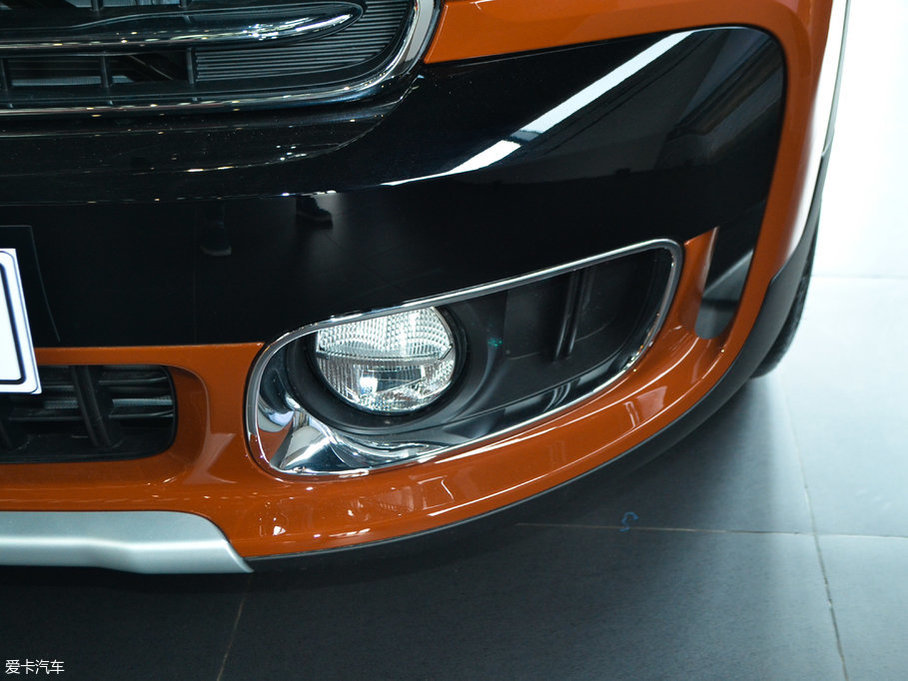 2017MINI COUNTRYMAN COOPER ALL4