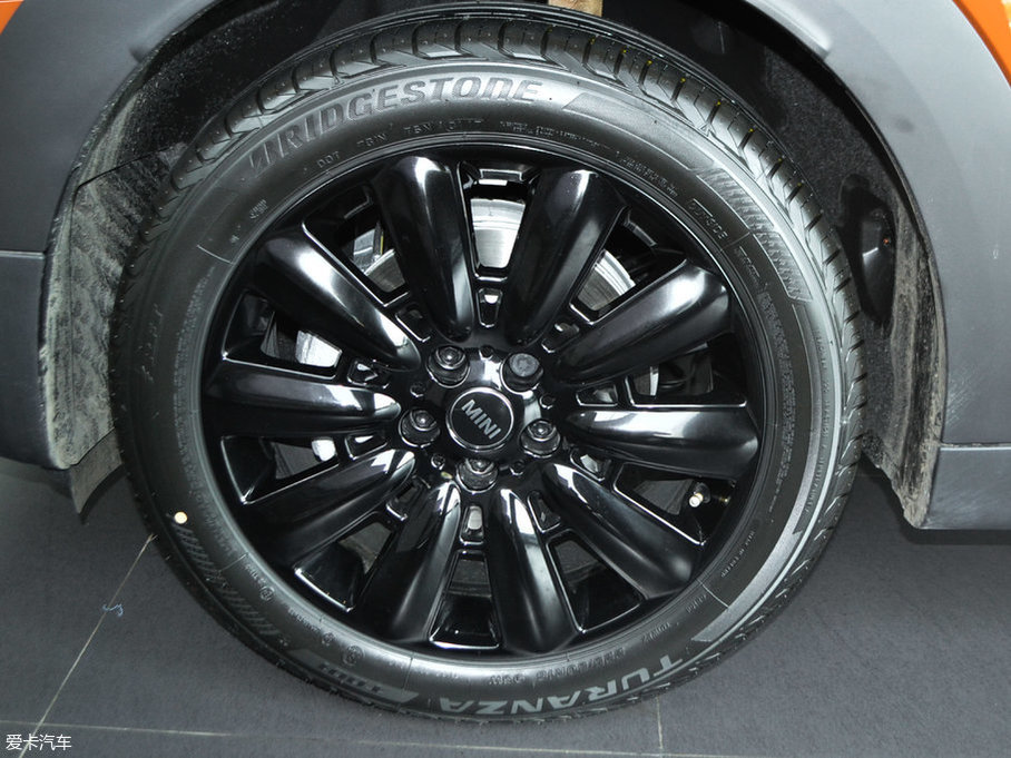 2017��MINI COUNTRYMAN COOPER ALL4