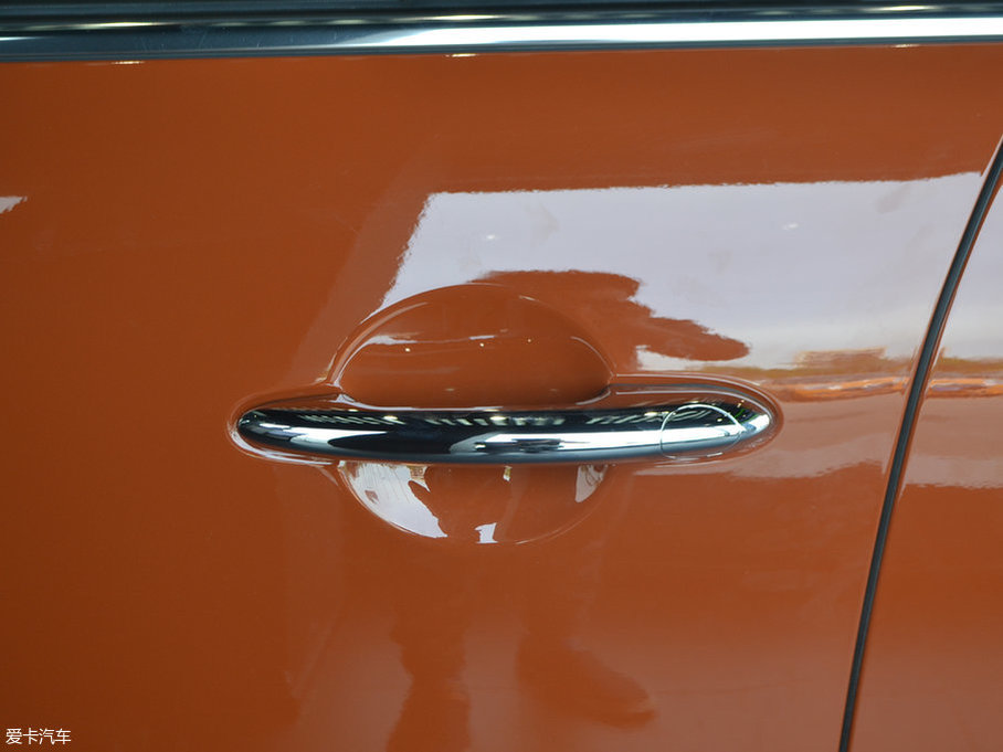 2017MINI COUNTRYMAN COOPER ALL4