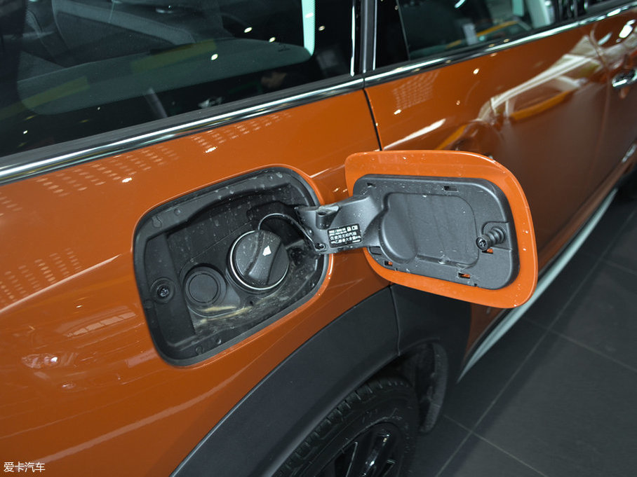 2017MINI COUNTRYMAN COOPER ALL4