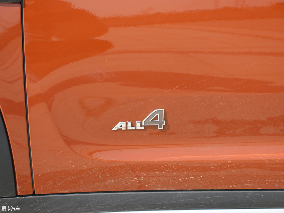 2017MINI COUNTRYMAN COOPER S ALL4 ̽U