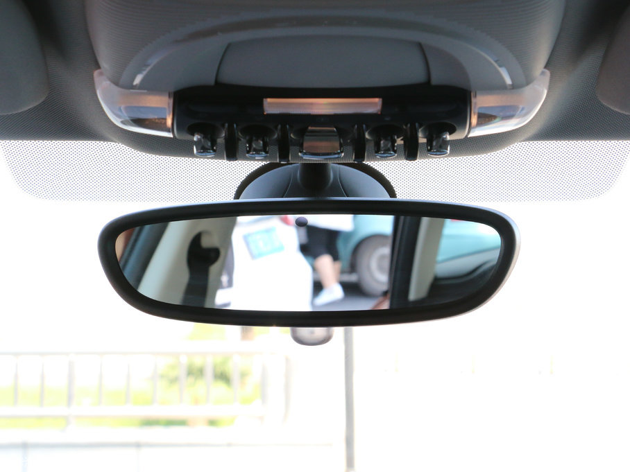 2017MINI COUNTRYMAN COOPER S ALL4 ̽U