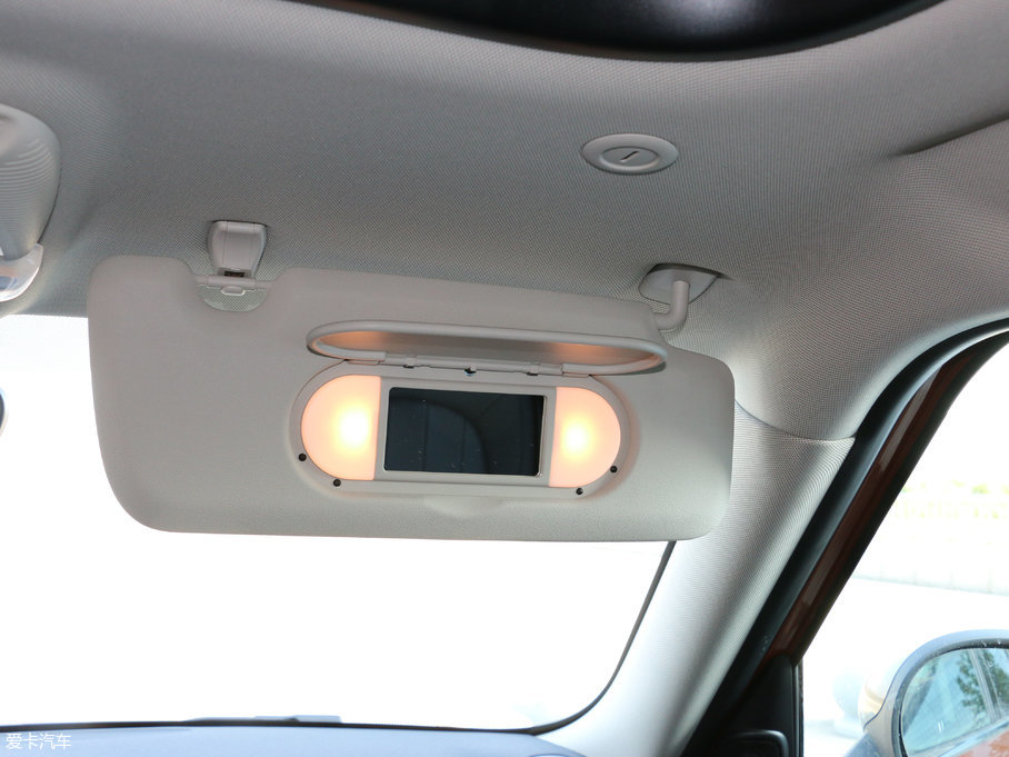 2017MINI COUNTRYMAN COOPER S ALL4 ̽U