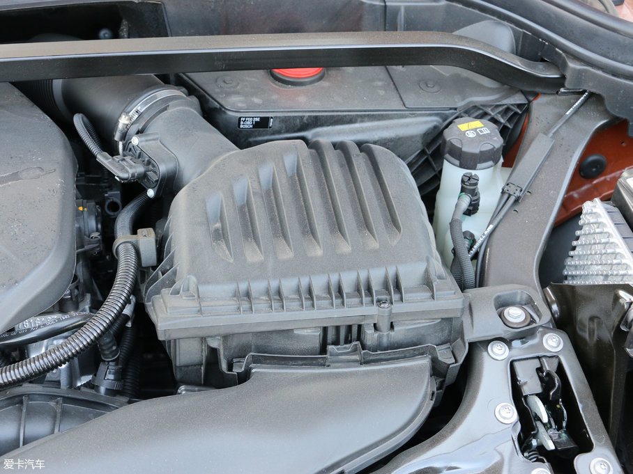 2017MINI COUNTRYMAN COOPER S ALL4 ̽U(xin)