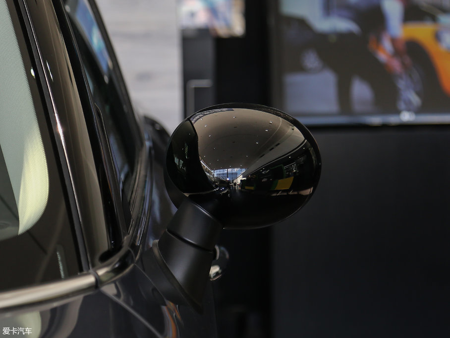 2017MINI COUNTRYMAN COOPER S ALL4