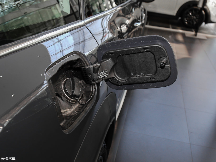 2017MINI COUNTRYMAN COOPER S ALL4