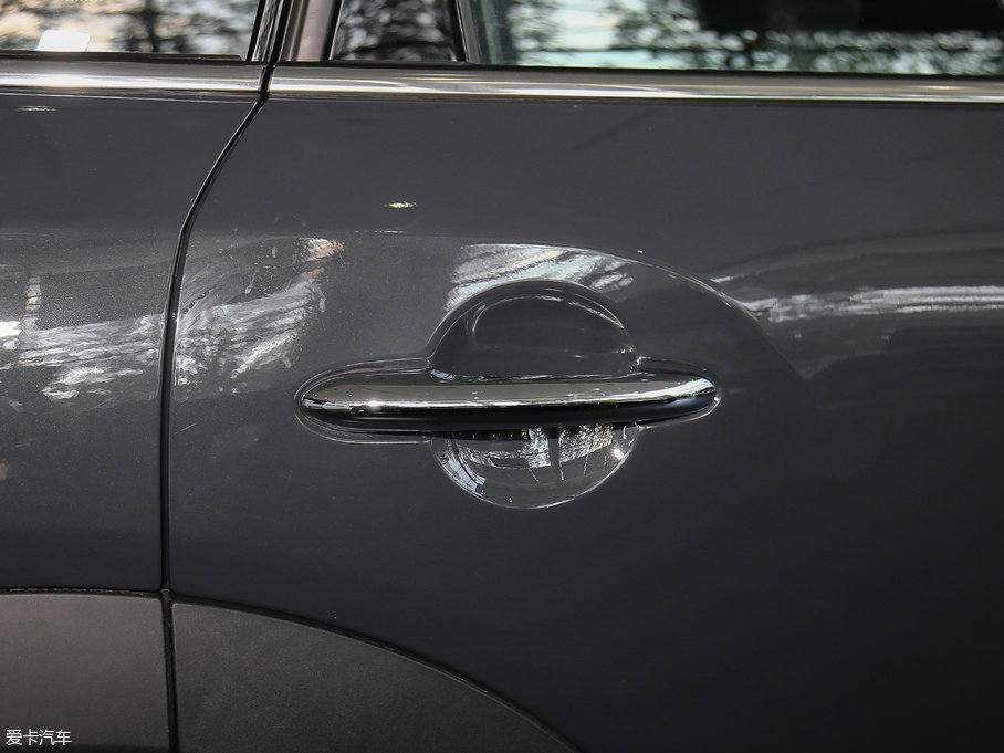 2017MINI COUNTRYMAN COOPER S ALL4