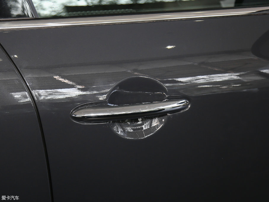 2017MINI COUNTRYMAN COOPER S ALL4