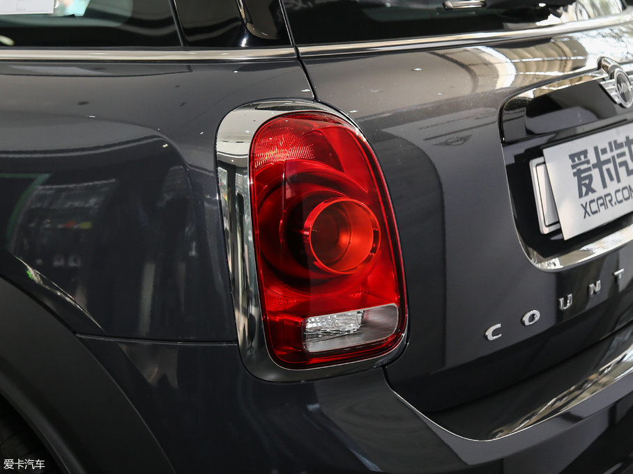 2017MINI COUNTRYMAN COOPER S ALL4