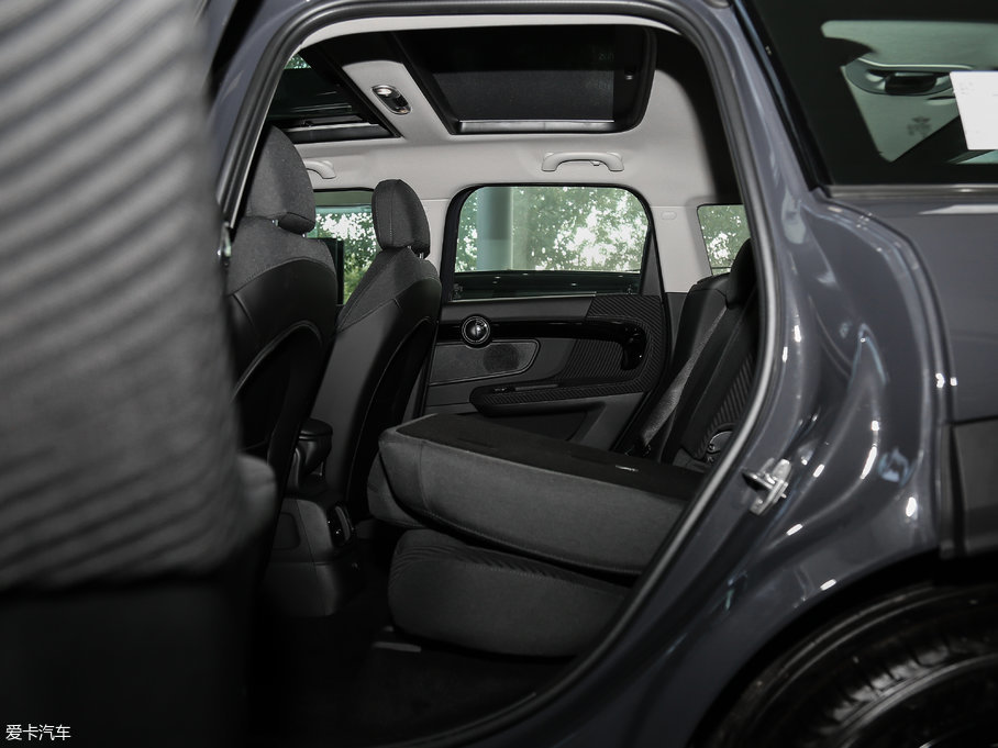 2017MINI COUNTRYMAN COOPER S ALL4