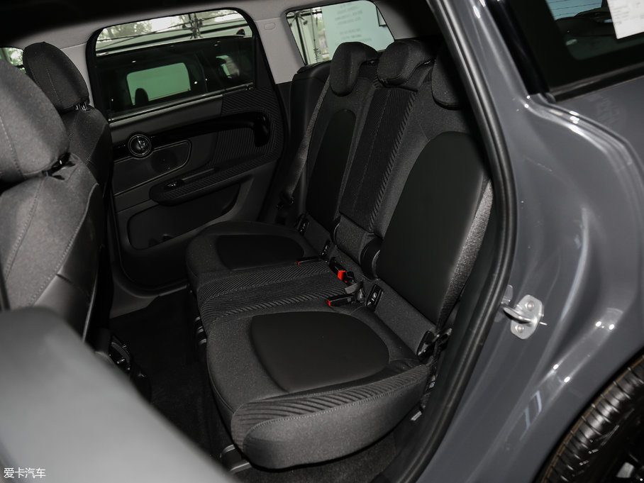 2017MINI COUNTRYMAN COOPER S ALL4