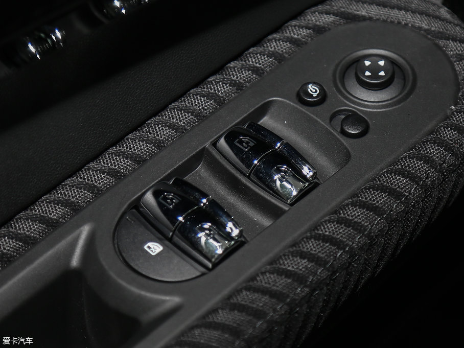 2017MINI COUNTRYMAN COOPER S ALL4