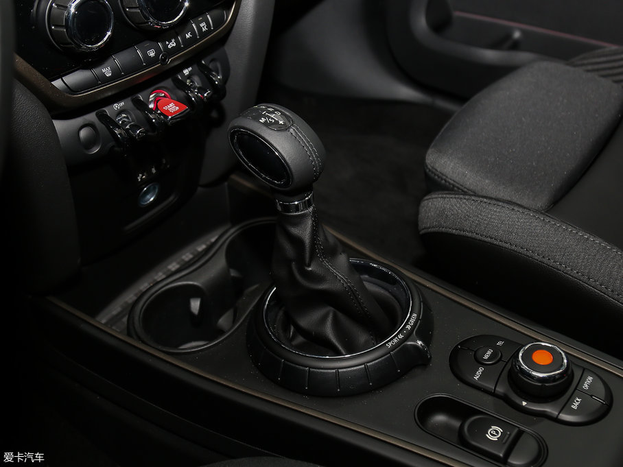 2017MINI COUNTRYMAN COOPER S ALL4