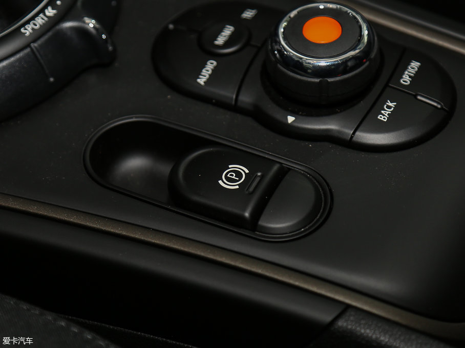 2017MINI COUNTRYMAN COOPER S ALL4