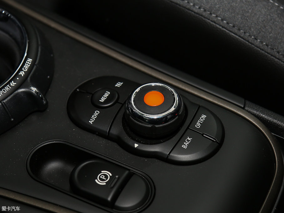 2017MINI COUNTRYMAN COOPER S ALL4