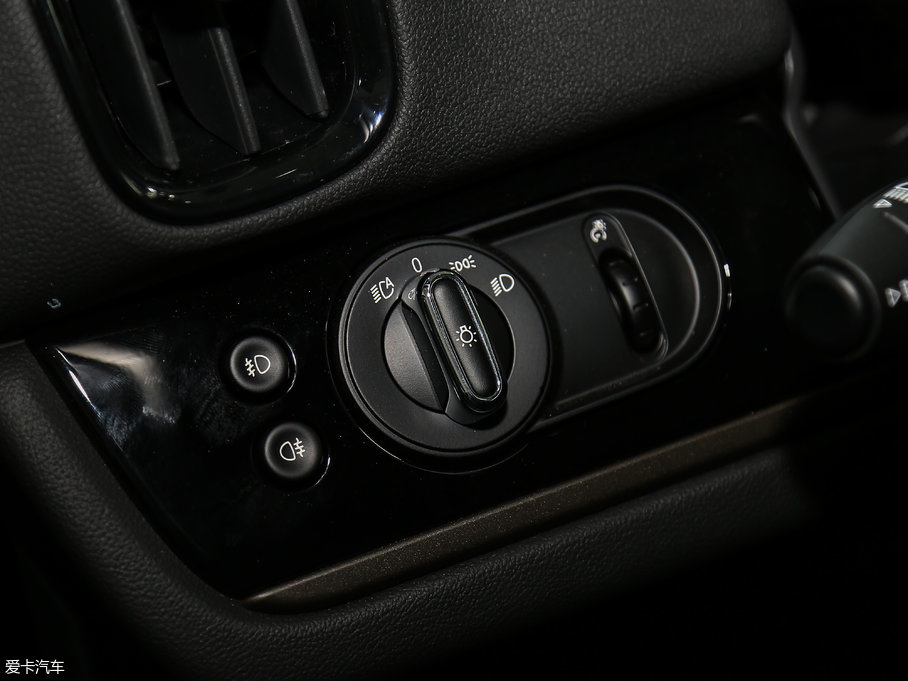 2017MINI COUNTRYMAN COOPER S ALL4