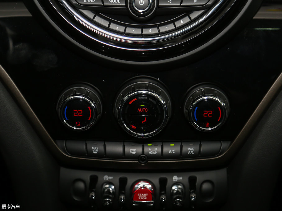 2017MINI COUNTRYMAN COOPER S ALL4