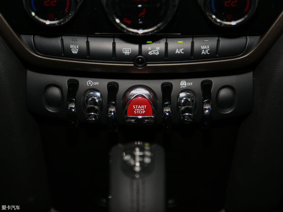 2017MINI COUNTRYMAN COOPER S ALL4