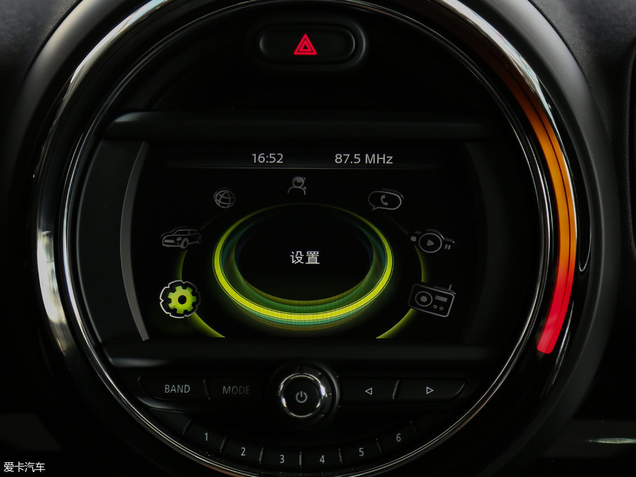 2017MINI COUNTRYMAN COOPER S ALL4