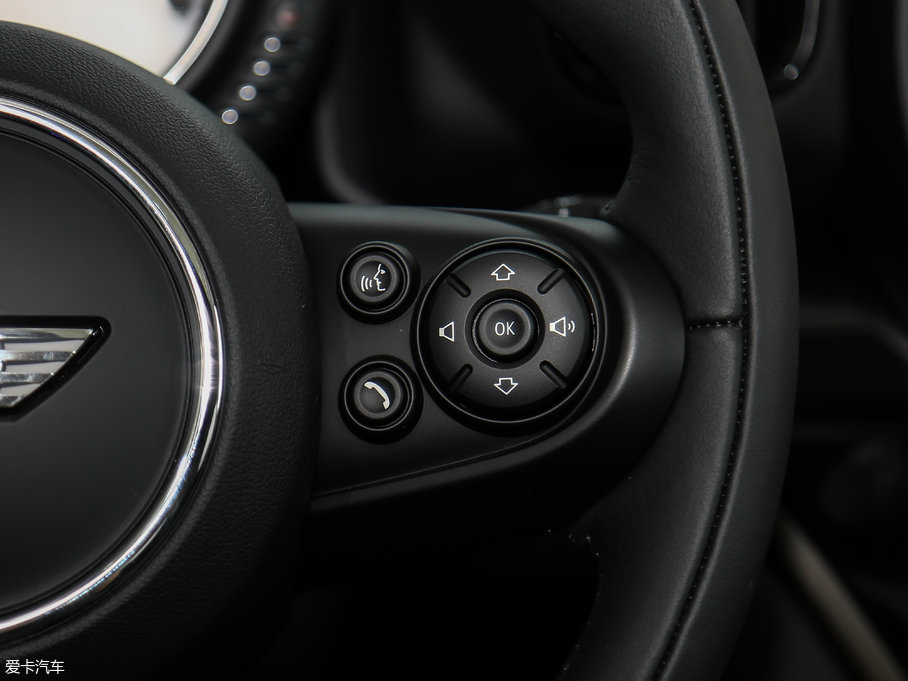 2017MINI COUNTRYMAN COOPER S ALL4