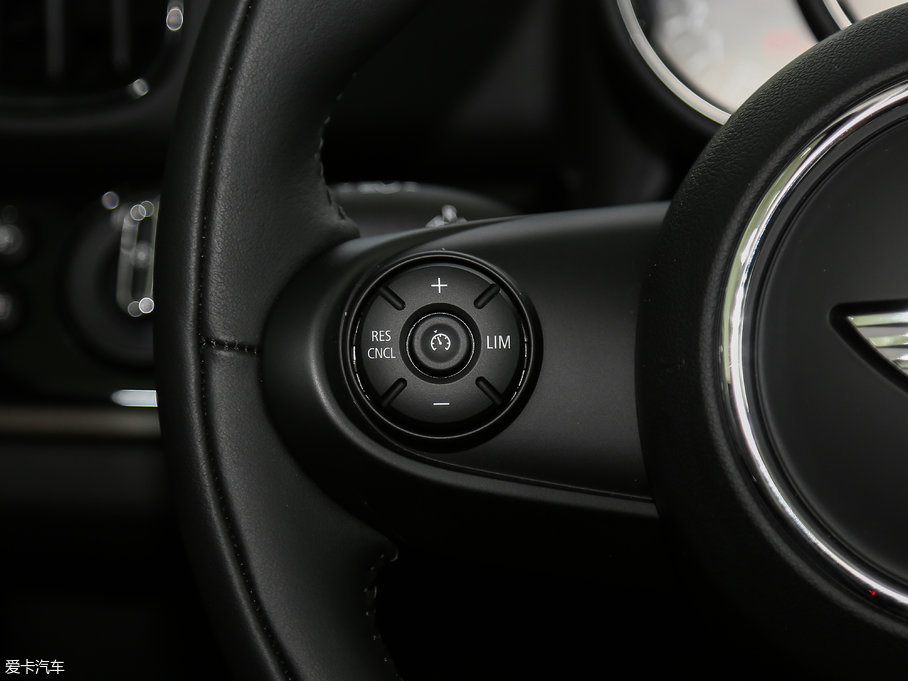 2017MINI COUNTRYMAN COOPER S ALL4