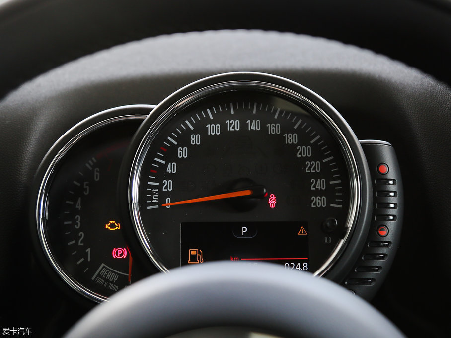 2017MINI COUNTRYMAN COOPER S ALL4