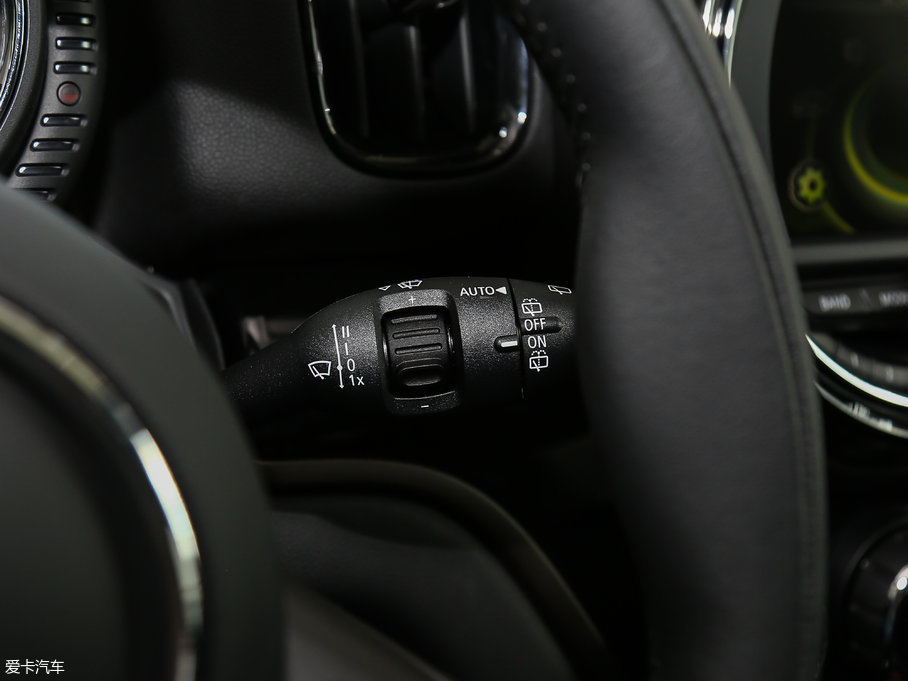 2017MINI COUNTRYMAN COOPER S ALL4